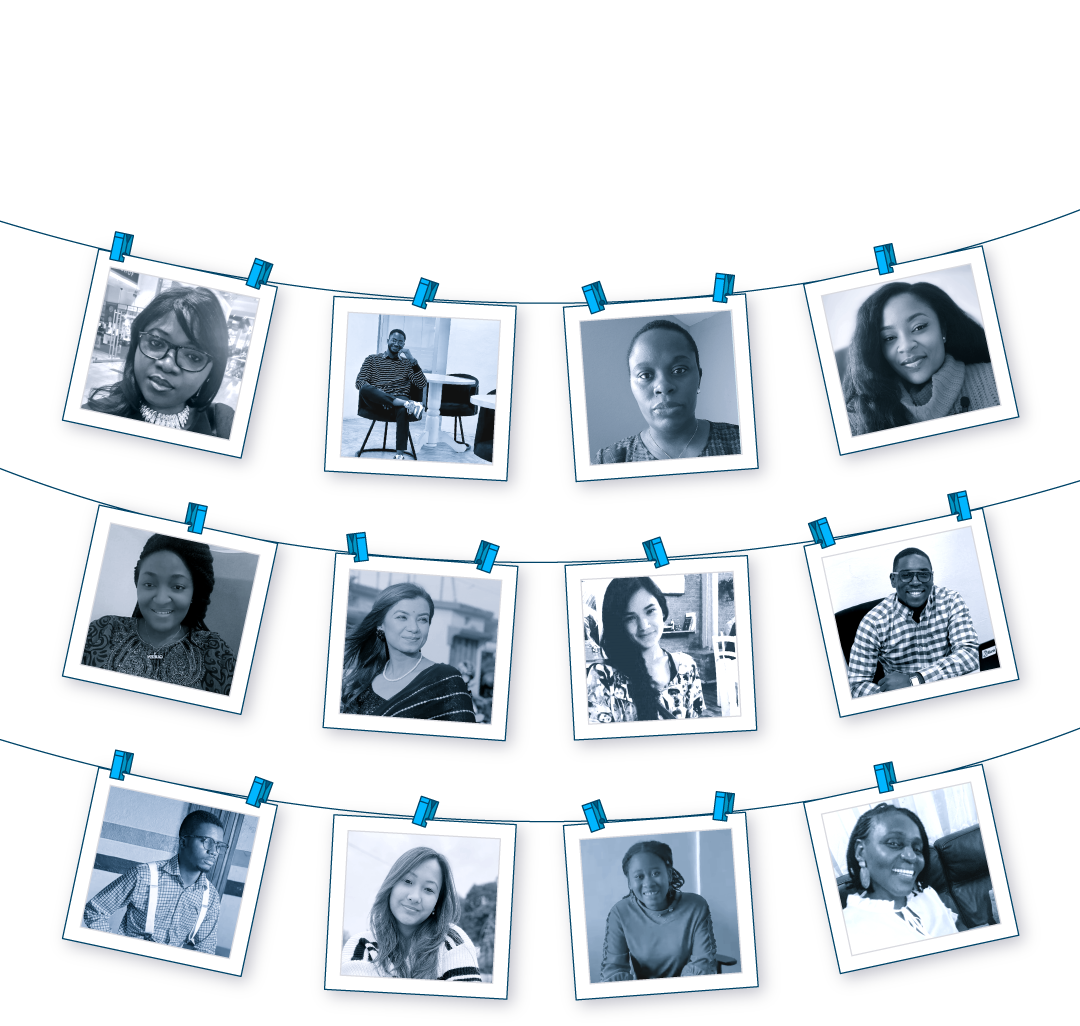 KiiBank Team 2024